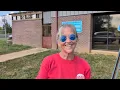Jackson Animal Control Center