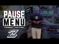 ZS Pause Menu 2025 - Advanced FiveM UI System ESX QBCore Qbox Standalone Support