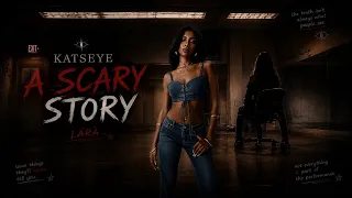 The lara incident Katseye a scary story