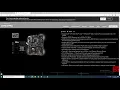 Pt 1 When Why to update your Intel Bios for 8th 9th 10th 11th Gen