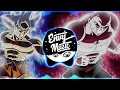 Download Lagu Dragon Ball Super Soundtrack Full Ultimate Battle Akira Kushida Lyrics