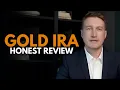 Merrill Lynch Gold IRA Review - Gold IRA Blueprint
