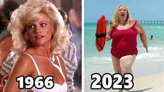 ROAD HOUSE 1989 What Happened To The Cast After 34 Years Then And Now 2023
