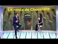 Las revelaciones de la novia de Chocolate MC