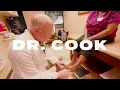 Dr Cook - Taping Stabilizing a Toe for Plantar Plate Injury