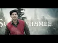 Kannil Kannil - Lyrical Video | Sita Ramam | Dulquer Salmaan | Mrunal | Vishal | Hanu Raghavapudi