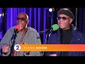 Download Lagu The Real Thing - You To Me Are Everything - Radio 2 Piano Room