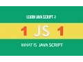 What is Java Script Part 1 How to start Coding With Java Script www mentorsadda com