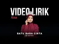 Download Lagu Alisa - Satu Rasa Cinta | Official Video Lirik 
