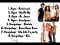 ​@CakooGameLAGU BARAT EDM/DISKO TERBAIK TAHUN 90-AN/THE BEST EDM DISCO MUSIC IN 90'S(AQUA & VENGABOYZ)