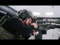 R D T C Shooting Ranges