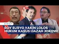 Download Lagu Panas! Roy Suryo Bongkar Pemeriksaan Polisi, Ini Respons Pengacara Jokowi dan Ito Sumardi