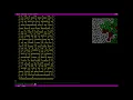 Maze solver using backtracking C Builder