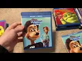 My DreamWorks Animation Movie Collection 2021