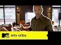 Jason Oppenheim s Legendary L A Pad MTV Cribs MTV UK