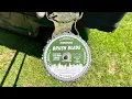 Forester Brush Blade Review