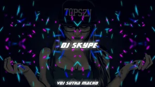 Download Dj Skype-Ah Mutual Akku Mix (Macho Official) MP3