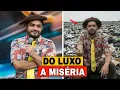 Lagu VIVENDO DE FAVOR, ESQUECIDOS E MAIS: COMO ESTÃO HOJE 5 ARTISTAS FAMOSOS DA PRAÇA É NOSSA?