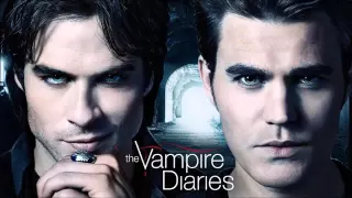 The Vampire Diaries 7x16 Raign When It S All Over Soundtrack 