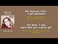 Download Lagu Queen of disaster - Lana del Rey  // Lirik dan Terjemahan // Love song