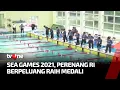 Download Lagu Perenang Indonesia Berpeluang Meraih Medali di Sea Games 2021 | Kabar Siang tvOne