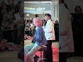 裂縫￼·丘藍xJacky FCY 范卓賢·2026.01.30 MTR Malls Music Lounge | POPCORN