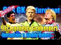 Download Lagu Legendary Goalkeepers × Eurobeat from the 90s [remaster ver.]