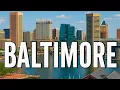 Cumberland to Maryland and DC