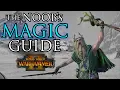 Noob s MAGIC Guide - Warhammer 2 Beginner s Guide