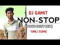 Download Lagu BEND PARTY MIX || NON-STOP SONG || DJ JATIN FT DJ RAHUL #gamittimlisong