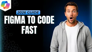 How To Convert Figma Designs Into Angular Code Using Visual Copilot And Canva Step By Step Guide
