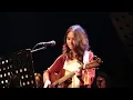 Clara Benin, Reese, Rizza, Keiko - Just for Now (an Imogen Heap cover) Live at Coming Home