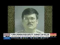 Undercover Yuma deputy turned cop killer