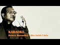 Download Lagu KARAOKE : Broery Marantika - Aku Jatuh Cinta