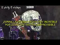 YUNG BEEF x ALBANY  NO TE QUIERO VER MAL (LETRA)