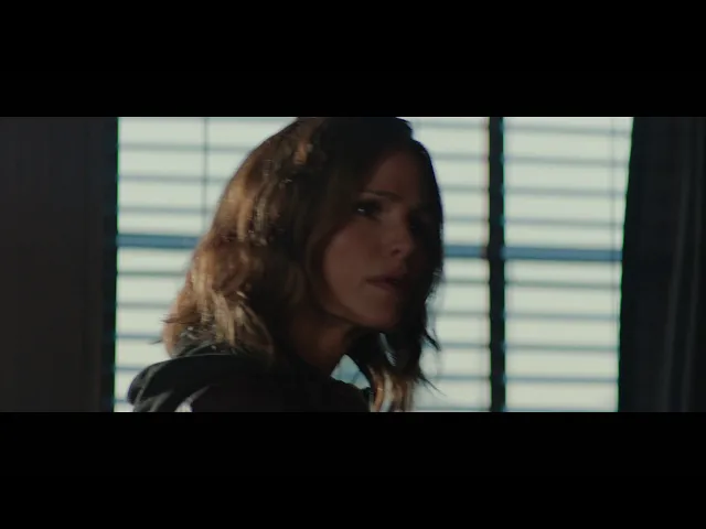 Peppermint - L'angelo della vendetta | Clip 'L'ostaggio'