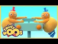 Lagu Twirlywoos | Big Twirlywoos Compilation! Season 2 | Best Moments | Fun Learnings for kids
