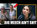 Big Meech turned Lil Meech into a CR CK HEAD for Money Celina Powell Drops Claims