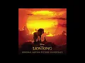 Lagu The Lion King - I Just Can't Wait to Be King Extended | @SonYaban @SonYabanTube