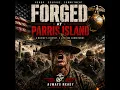 Forged At Parris Island
