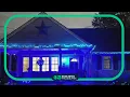 Deptford shines blue in honor of injured police officer Bobby Shisler