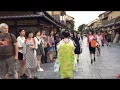 Download Lagu Ep. 3 Geishaspotting: In search of geisha in the Gion district of Kyoto, Japan
