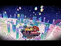 Mario s Dream Super Mario Eclipse OST