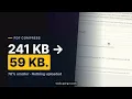 Compress PDF Without Uploading It Full Walkthrough Free and Offline-Capable