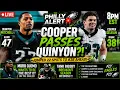 Cooper DeJean better than Quinyon Mitchell The NFL Just Started a WAR