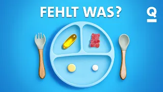 Kinder-Supplements: Werden Eltern vera*scht? | Studio Q