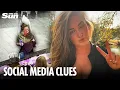 Elena Moore s cryptic hidden posts just before mystery death The US Sun