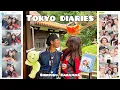 Download Lagu TOKYO VERKENNEN: Shinjuku, Takeshita street \u0026 meer!🏯💚🍣 [Japan diaries vlog: 8/8/2025]