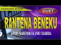 Karaoke bugis rantena beneku - cipt anca mahendra