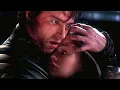 Wolverine Saves Rogue X-MEN 2000 1080p